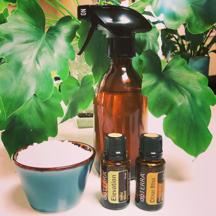 The Incomparable Benefits of Naturally Sourced Magnesium Chloride