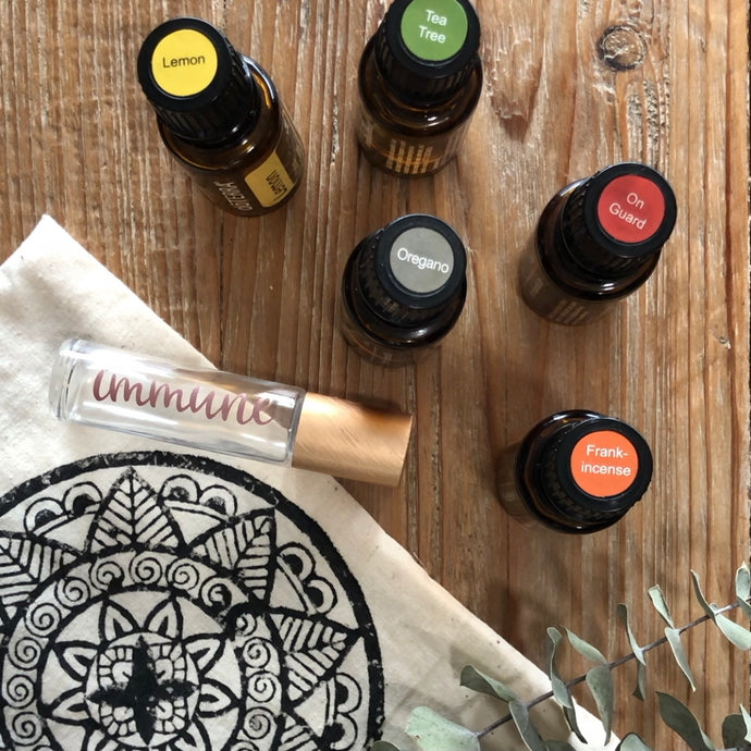 Winter Wellness