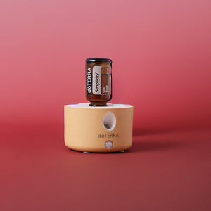 doTERRA Lumist Diffuser Bundle – Wild Lotus Oils Australia