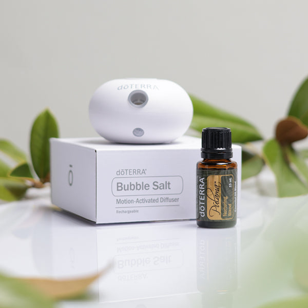 doTERRA Salt of the Earth Gift Pack