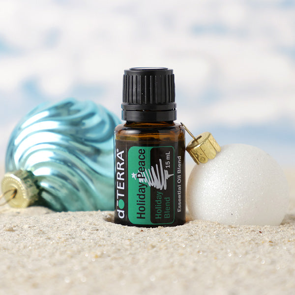 doTERRA Holiday Peace 15ml