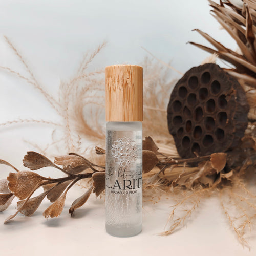 CLARITY - Headache Support Blend 10ml