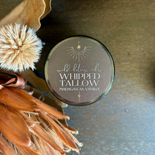 Load image into Gallery viewer, Whipped Tallow 50ml