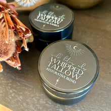 Load image into Gallery viewer, Whipped Tallow 50ml