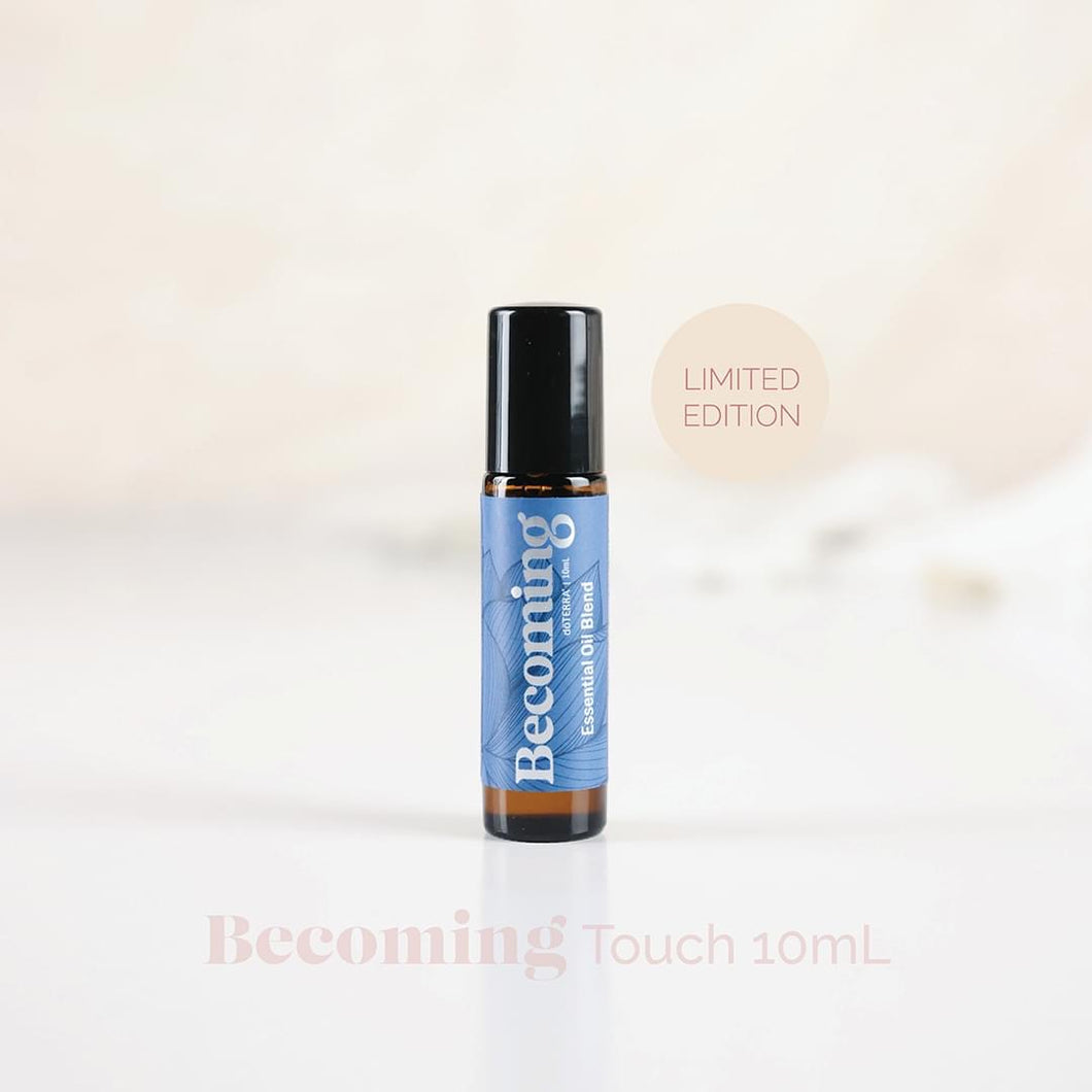 doTERRA Becoming Blend 10ml