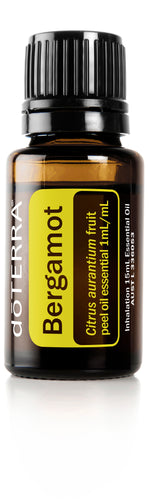 doTERRA Bergamot 15ml