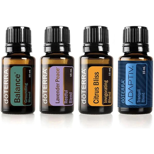 doTERRA Mood Management Kit