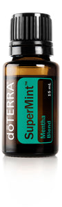 doTERRA SuperMint 15ml