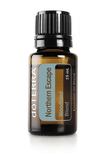 doTERRA Northern Escape 15ml