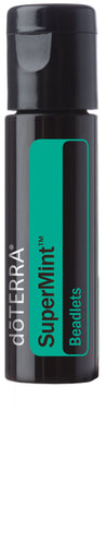 doTERRA SuperMint Beadlets