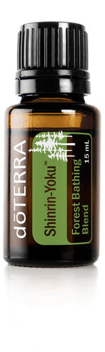 doTERRA Shinrin-Yoku 15ml