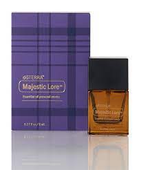 doTERRA Majestic Lore Personal Aroma 8ml