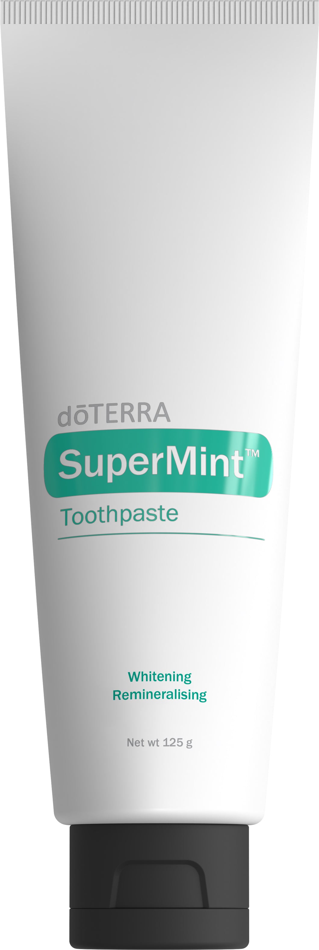doTERRA SuperMint Toothpaste