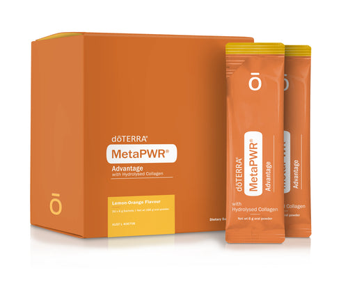 doTERRA MetaPWR Advantage - 30 Sachets