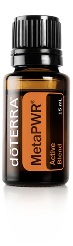 doTERRA MetaPWR 15ml