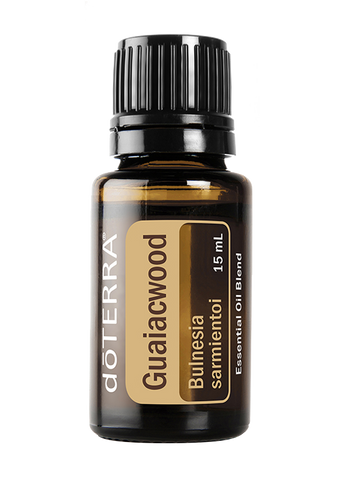 doTERRA Guaiacwood 15ml