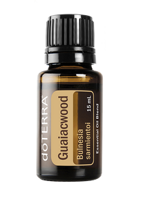 doTERRA Guaiacwood 15ml