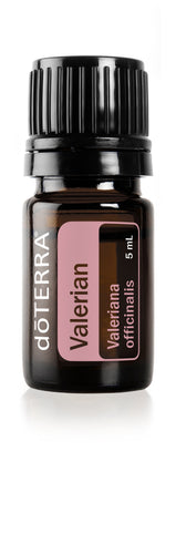doTERRA Valerian 5ml