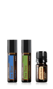 doTERRA Father's Day Active Essentials Gift Pack
