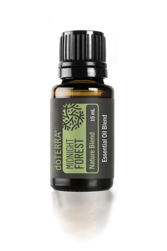 doTERRA Midnight Forest 15ml