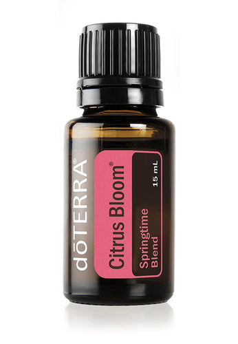 doTERRA Citrus Bloom 15ml