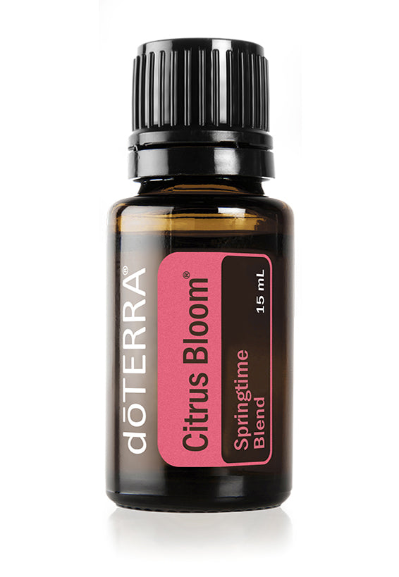 doTERRA Citrus Bloom 15ml