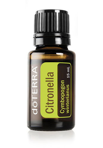 doTERRA Citronella 15ml