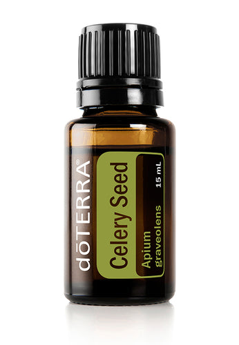 doTERRA Celery Seed 15ml