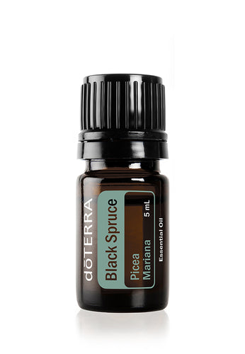 doTERRA Black Spruce 5ml