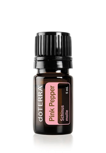 doTERRA Pink Pepper 5ml