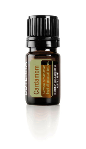 doTERRA Cardamom 5ml