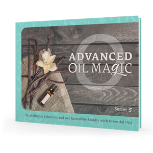 Advanced Oil Magic - Series 5