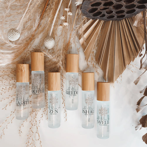 Wellness Collection
