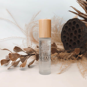 INHALE - Respiratory Support Blend 10ml