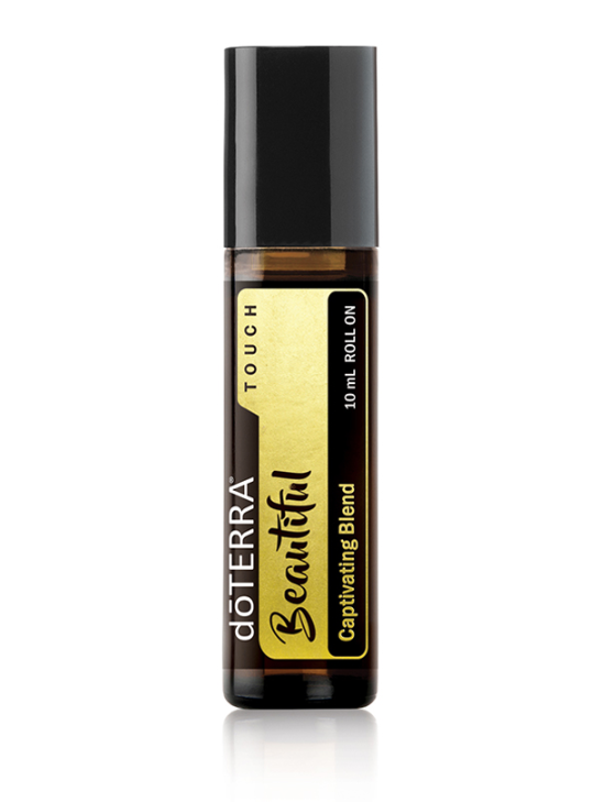 doTERRA Beautiful Touch 10ml