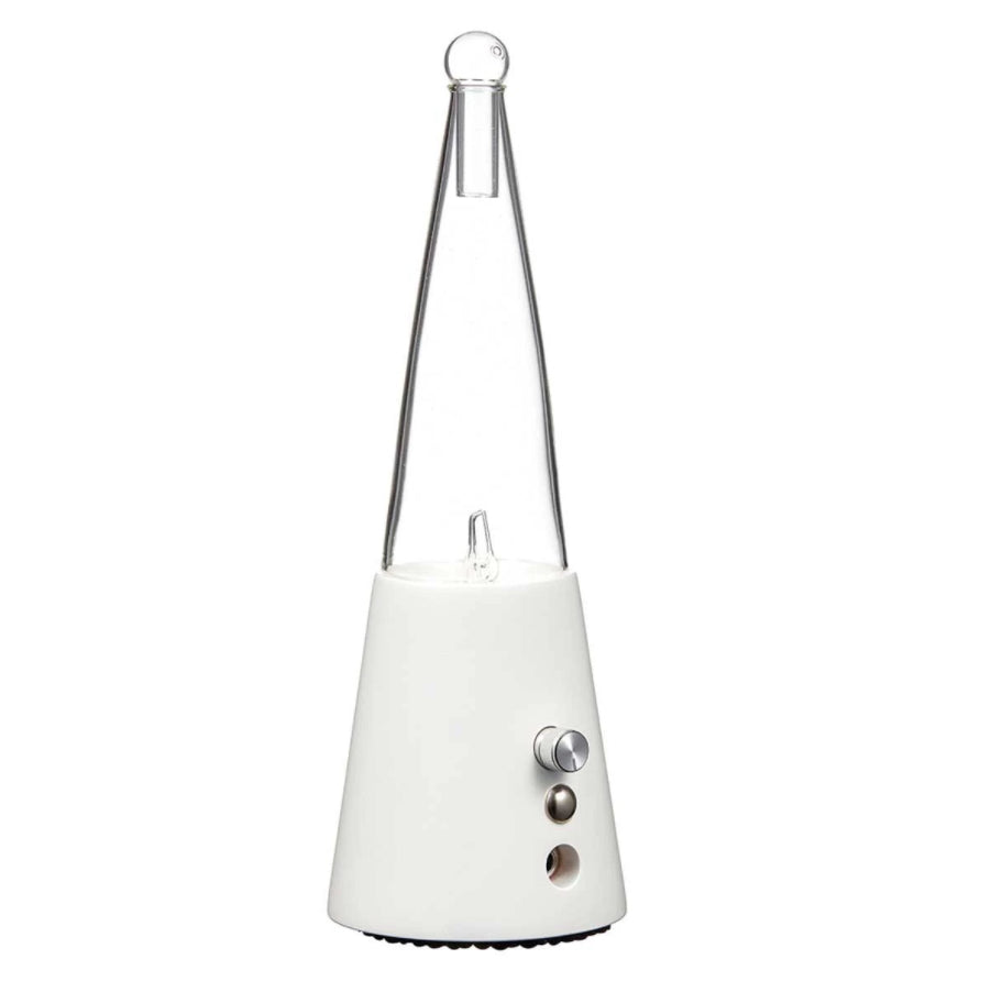 Exquisite Nebulising Diffuser White