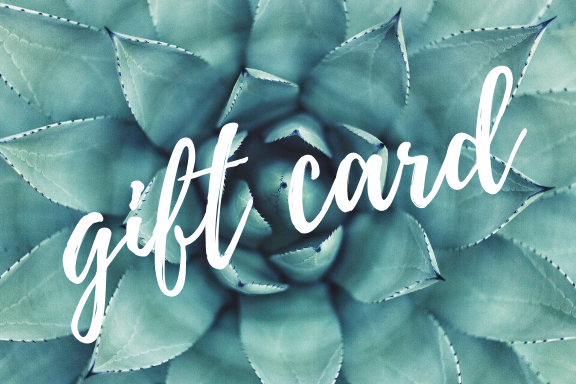 $75 Gift Card