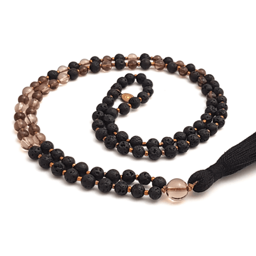 Earthing Mala