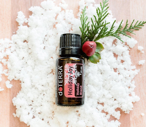 doTERRA Holiday Joy 15ml