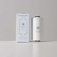 Hydrogen Health Shower Filter Replacement Cartridge