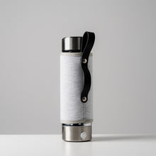 Load image into Gallery viewer, Hydrogen Health Water Bottle Cover
