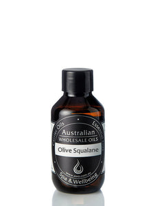 Olive Squalane 100ml