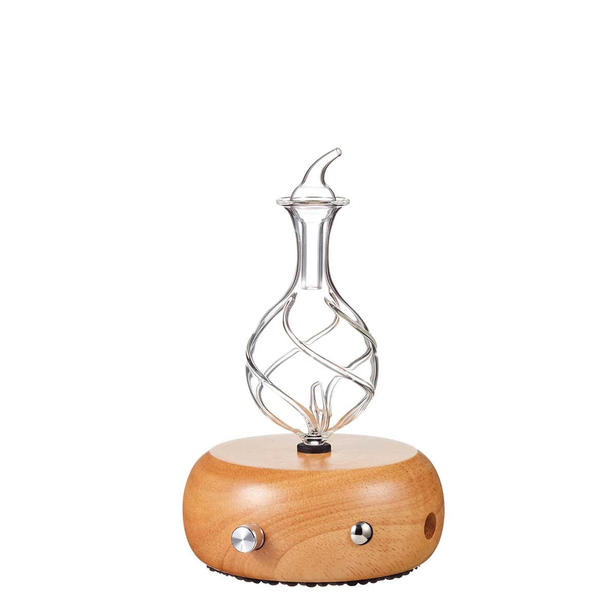 Radiance Nebulising Diffuser – Wild Lotus Oils Australia