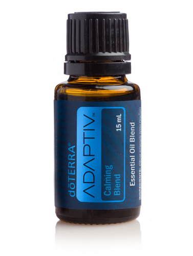 doTERRA Adaptiv Tranquil Blend 15ml