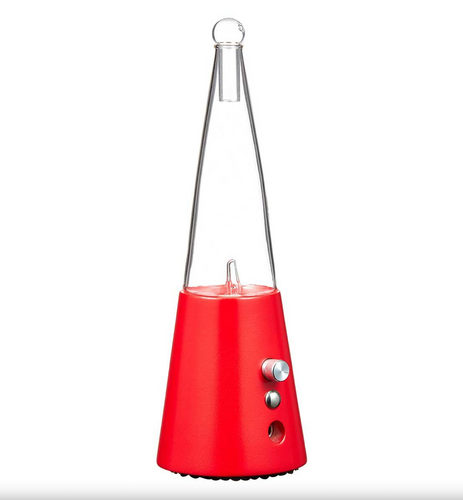 Exquisite Nebulising Diffuser Red