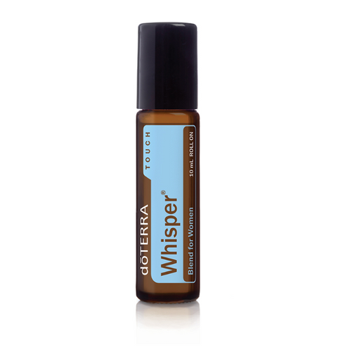 doTERRA Whisper Touch 10ml