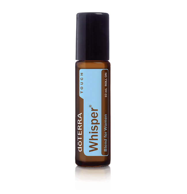 doTERRA Whisper Touch 10ml