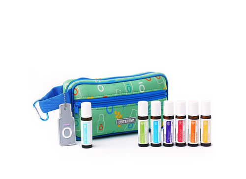 doTERRA Kids Collection