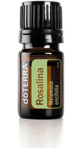 doTERRA Rosalina 5ml