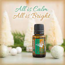 doTERRA Holiday Peace 15ml